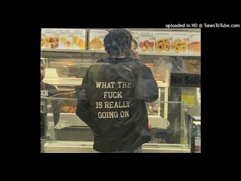 LUCKI x Working On Dying x F1LTHY type beat - Wokk (Prod. Orngehrtss)