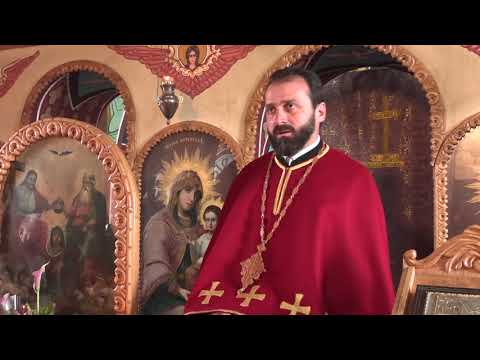 Predică la Duminica a 5 a din Postul Mare