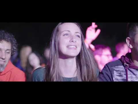 Bohemian Betyars w Parno Graszt - Kelen Shavo [a Double Rise 2019 himnusza]