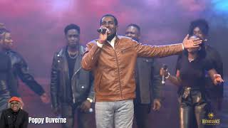 ''Te Suivre'' Feat. Alexander Polynice