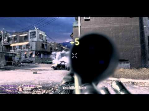 [CODPROMOD] sKaZ by Lesikkohh