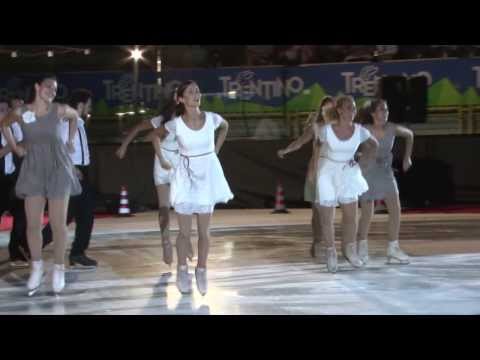 GhiaccioSpettacolo presenta PIAZZA GRANDE - Teaser