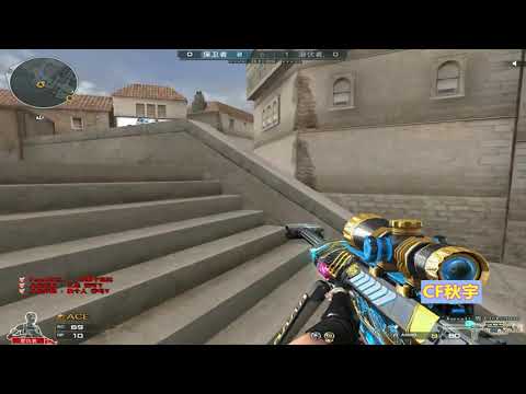 Barrett | Born Beast CFS 2018 - Black Widow 2.0 - Qiuyu #330