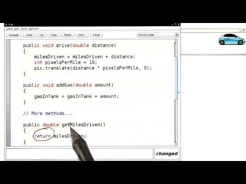 Introduction Intro to Java Programming