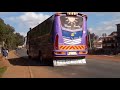 Kenya Matatu Trends Baby Shark Horn Kenya Climax Coach