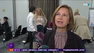 Održana konferencija o fizičkoj aktivnosti dece sa autizmom
