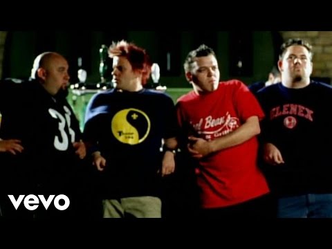 Bowling For Soup - Emily