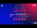 Young Star 6ixx Press The 16 Clean
