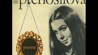 Yvonne Přenosilová - Loutka (Puppet On A String) [1967] (Mono to Stereo)