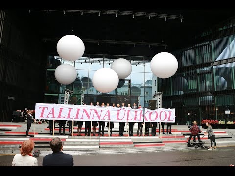 TLÜ live sisseastumisest (2018)