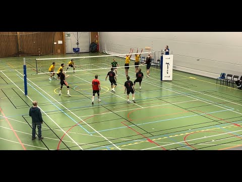 Kungsängen vs Södertelge (Div 3 Norra Herr)