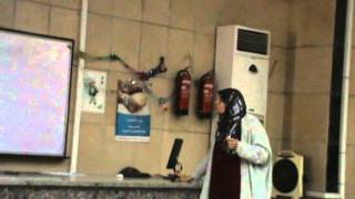 3) Dr. Sahar Tala'at 9/12/15 [Microscopic Picture and Spread of Tumors]