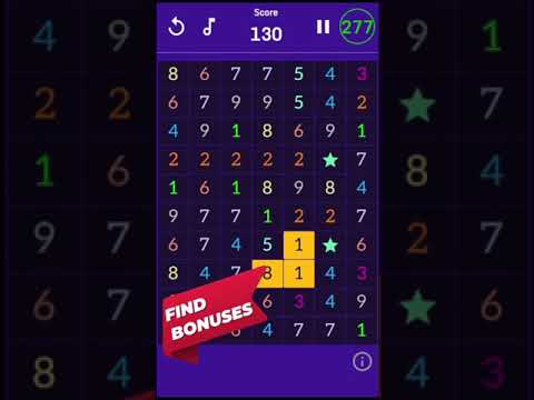10 Blocks