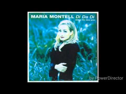 Maria Montell - You Could Be Mine