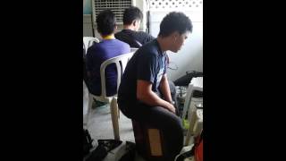 Reymark ft. Enzo - Happy Christmas (War Is Over)