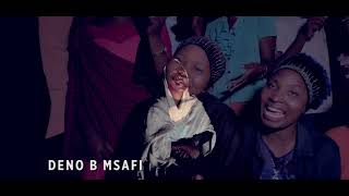 AY Nyarugusu NYIMBO NNE -Official Video