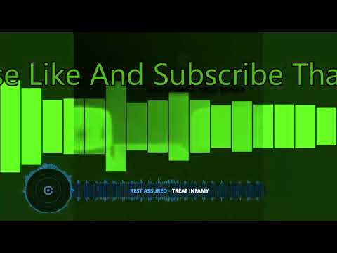 Rest Assured Treat Infamy (90's Dance Anthem Sped Up20 Bpm Pitch Perfect)MAX IT👍😁