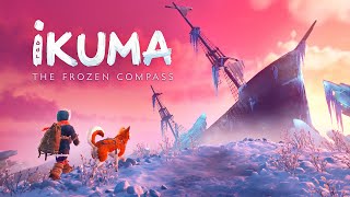 Ikuma: The Frozen Compass