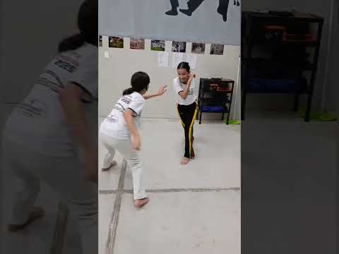 Escola Tesouro Capoeira Anápolis Goiás #capoeira #anapolis