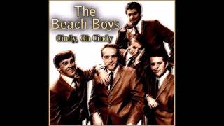 The Beach Boys   Cindy;Oh Cindy  1965