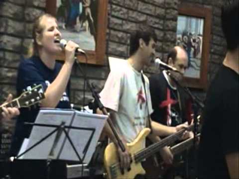 Deus Em Voz video