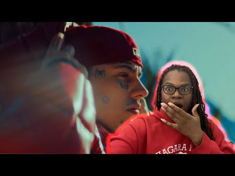 ReacTIV reacts to DUKI - TROYA (Video Oficial)