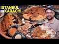 This Turkish Restaurant In Karachi Shocked Me