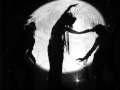 Gypsy - Two Witches 