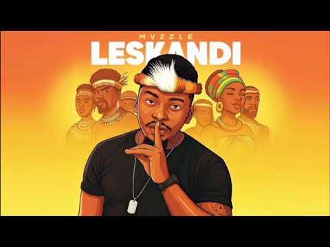 Mvzzle - Leskandi (Official Audio)