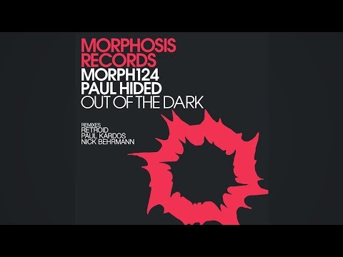 Paul Hided - Out Of The Dark (Original Mix)