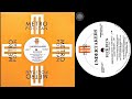 Undertakers Buck Buck Street Mix