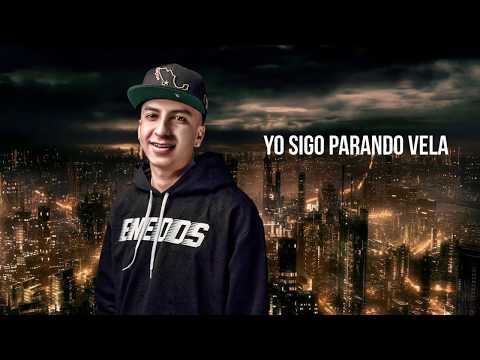Que Pasó Ayer - Tm Zaiko Ft. Toser One X Master Nuco X Griser Nsr X Bockal X Anguz  [Video Lyric ]