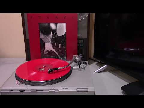 Fugazi - 7 Songs (1988) Vinyl EP Complete