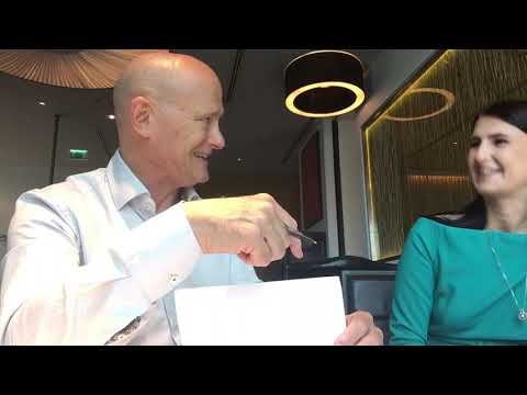 European Business Services Video - Week in Review