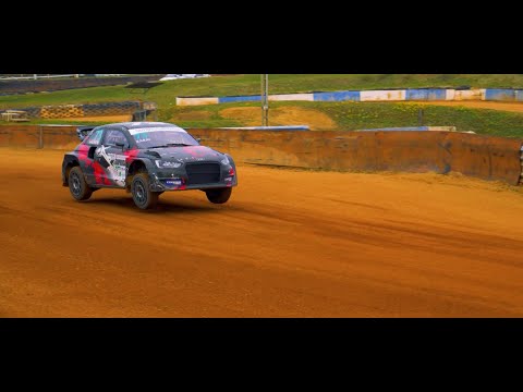 Nyirad Racing Center Trailer 2022