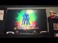 Review Of The 2002 DVD Opening Of Clockstoppers