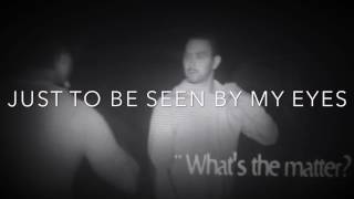 Zak Bagans and Nick Groff | How Rare and Beautiful