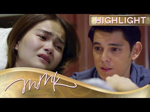 Tito proposes to Shareena | MMK (With Eng Subs)