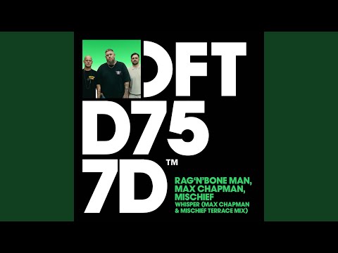 Whisper (Extended Mix)