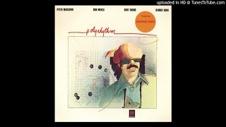 Peter Magadini - Five For Barbara (1980)