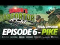 Predator Fight 2020 Episode 6 Season f Predator Fight 2020 Episode 6 Season f