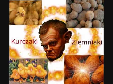 ,,Tuskotronic" Vj Dominion'a od tyłu