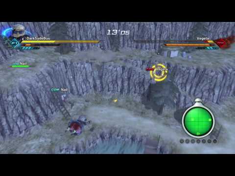 Dragon Ball Xenoverse 2 playthrough pt39 - More Guru Grinding