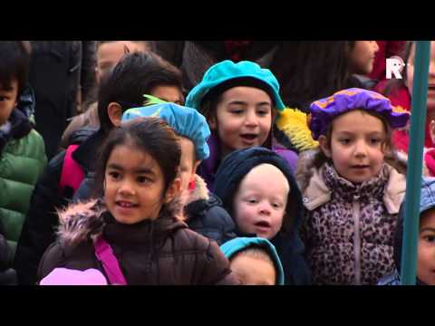 Rijnmond Nieuws - 5 december 2013