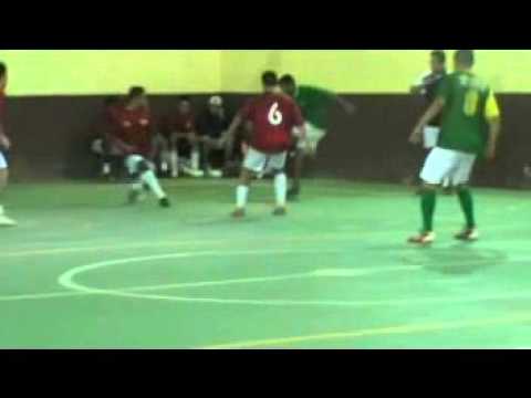 TV ANALANDIA ( jOGO 3) Locomotiva x Roma 2 TEMPO