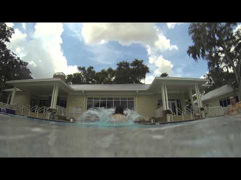 Megosh's Crash Your Couch Tour: webisode 3