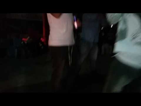 Batalla de freestyle ACENTOH vs RAPEROH la revancha 2017