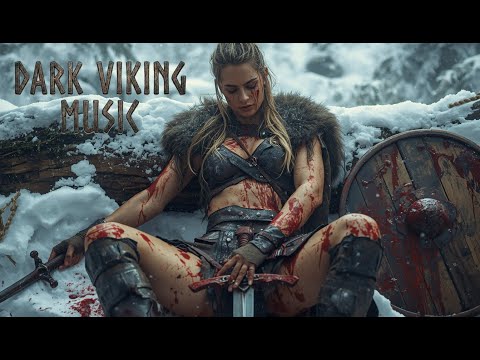 Warrior Queen - Dark Viking Ambient Music