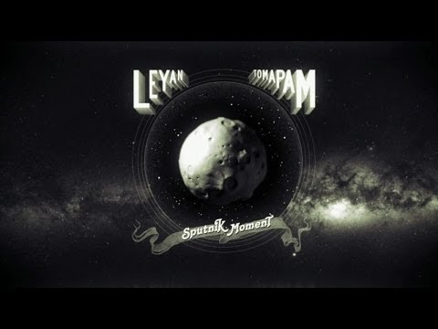 LeYan & Tomapam Ft. Cyph4 - A.M. Horrorscope (Official Clip)