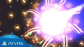 Son of Scoregasm | Gameplay Trailer | PS Vita